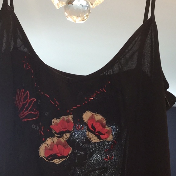 Evening Dress - Picture 2 of 7